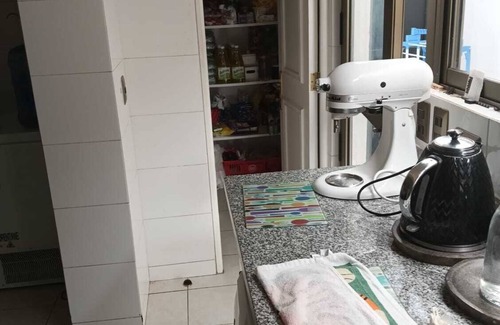 Vitacura House | Spacious house very well located and very good sector.