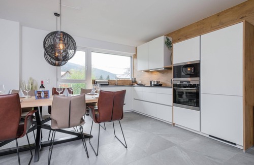 Sankt Lorenzen ob Murau House | Spacious house with sauna