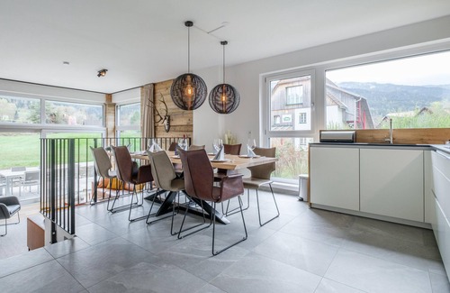 Sankt Lorenzen ob Murau House | Spacious house with sauna