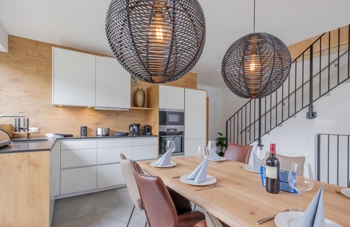 Sankt Lorenzen ob Murau House | Spacious house with sauna