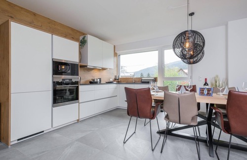 Sankt Lorenzen ob Murau House | Spacious house with sauna
