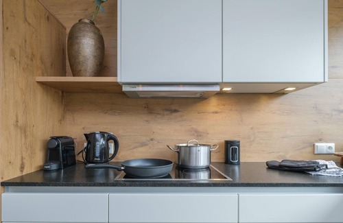 Sankt Lorenzen ob Murau House | Spacious house with sauna