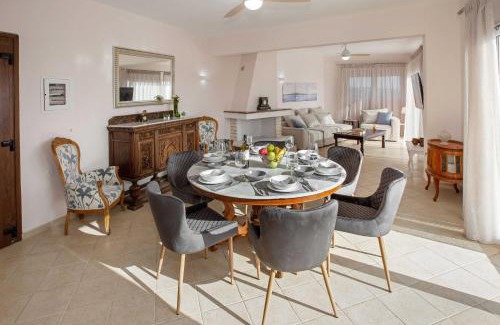 Argyrades Apartment | Spacious House with extraordinary view in Corfu