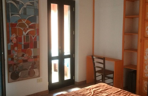 Sant' Andrea House | Spacious house with sea view and turnaround