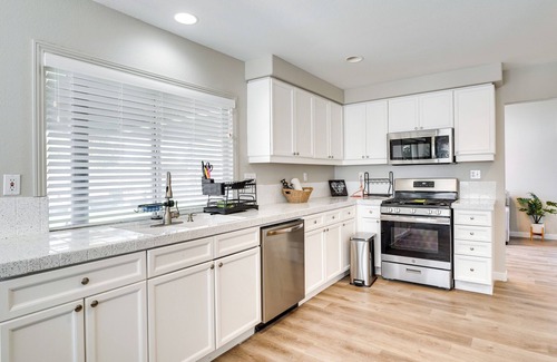 Silverado Ranch House | Spacious Las Vegas Home Near Casinos & Nightlife!