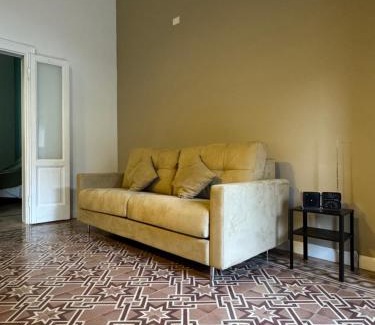 Stadera Apartment | Spacious Loft Baia del Re - Navigli