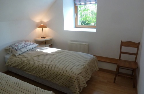 Pluherlin Other | Spacious Longère, heated swimming pool, idyllic setting, Southern Brittany.
