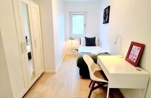Reckange-sur-Mess Apartment | Spacious&Luxurious 5 bedrooms House