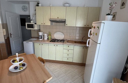RACINE EXTENSION Apartment | Spacious luxury apartment in Casablanca