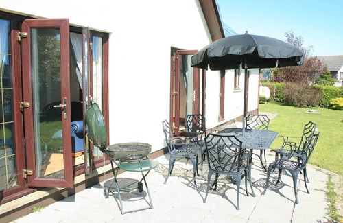 Ludchurch House | Spacious Luxury C/H Cottage