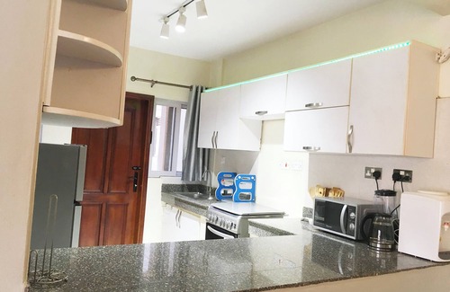 Kireka Condo | Spacious Luxury Condo in Muyenga 24hr Security
