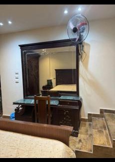 New Damietta House | Spacious Master room in newly innovated apt