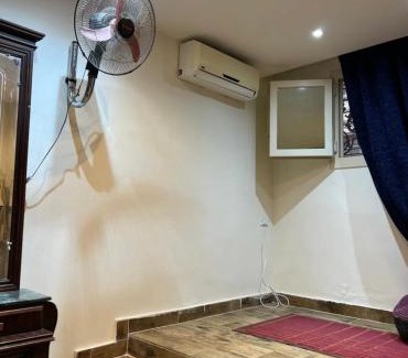 New Damietta House | Spacious Master room in newly innovated apt