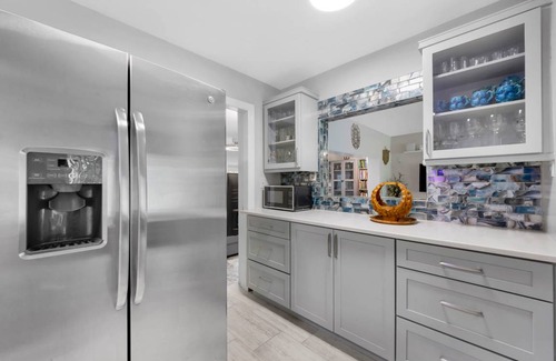 Westchester House | Spacious Miami Home w/Lush Private Garden
