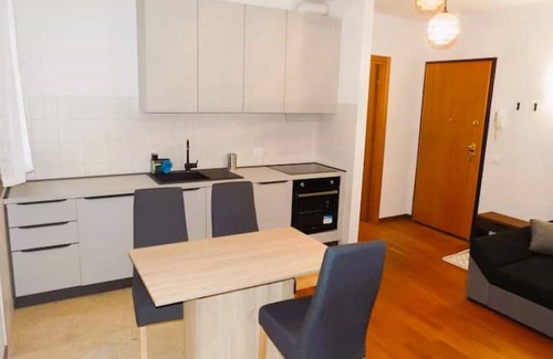 Solighetto Apartment | Spacious mini apartment