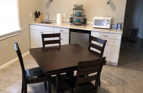 Fletcher Apartment | Spacious Mountain Apartment Near Biltmore Estate and Asheville