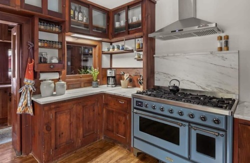 Stowe Area House | Spacious Mountain Getaway off of Mountain Rd