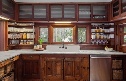 Stowe Area House | Spacious Mountain Getaway off of Mountain Rd
