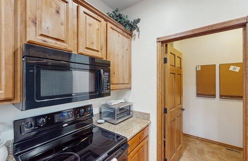 Torreon House | Spacious mountain home w/hot tub, grill, wrap-around deck, forest views