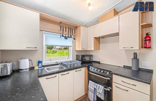 Arrochar RV Rental | Spacious NEW Loch Lomond - ArdLui Sleeps 7!