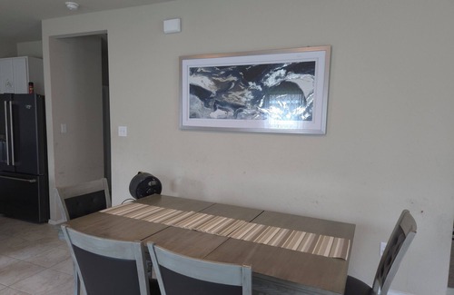 Castroville House | Spacious Newly Built Home 2023 in a Quit Neighborhood