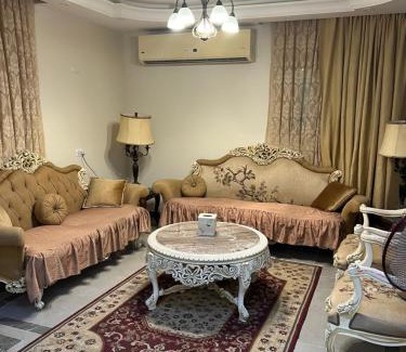 New Damietta Apartment | Spacious newly innovated apartment in Prime location