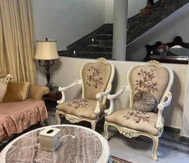 New Damietta Apartment | Spacious newly innovated apartment in Prime location