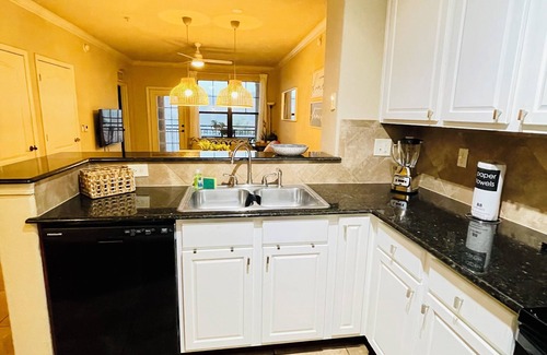 Highlands Reserve Apartment | Spacious Newly Renovated Apartment With Pool, Near Disney Parks