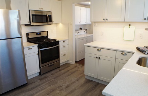 Seaside Heights House | Spacious Newly Renovated Beach Block Retreat [1305-4]