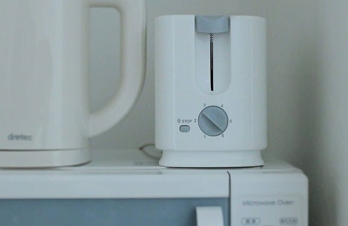 Hiroshima City Centre Apartment | Spacious next to PeacePark Family Condo Up to 13 P