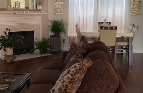 Tomball House | Spacious North Houston Getaway rental