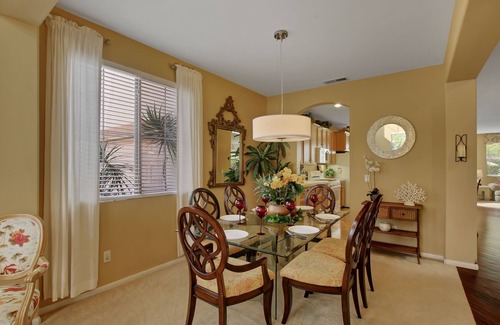 Guajome House | Spacious Oceanside Executive Home Close to beach