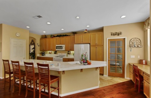 Guajome House | Spacious Oceanside Executive Home Close to beach