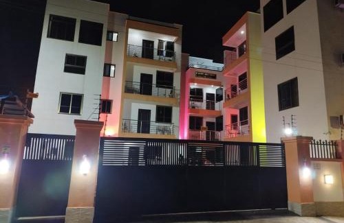 Accra Apartment | Spacious & Outstanding 3-Bed Furnished Apartment
