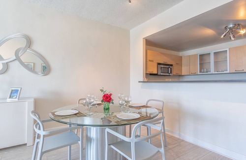 Sunny Isles Beach Condo | Spacious penthouse across from the beach | WIFI + Parking