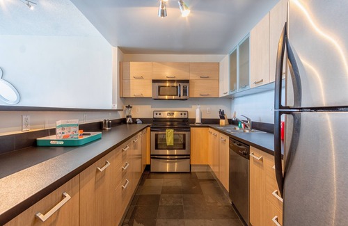 Sunny Isles Beach Condo | Spacious penthouse across from the beach | WIFI + Parking