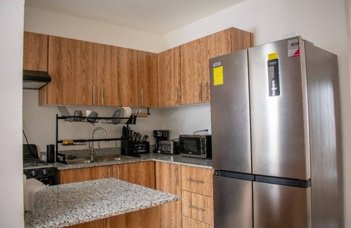 Los Frailes Apartment | Spacious Penthouse Apt. A place to relax with elegant decoration!
