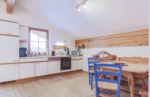 Westendorf Apartment | Spacious penthouse close to the ski lift
