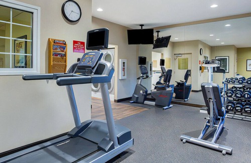 Bowling Green House | Spacious & Pet-Friendly Suite with Full Kitchen