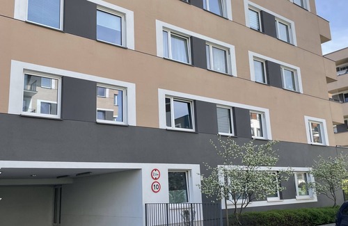 Bialoleka Apartment | Spacious and cozy apartment in Białołęki