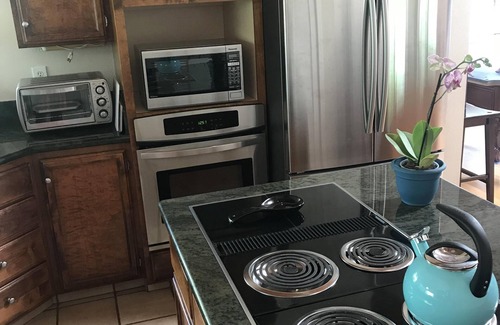 Bayview House | Spacious Poipu Kauai Vacation Home, Close Walk to World's Best Beaches, A/C