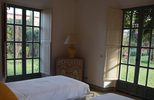 El Aggada Villa | Spacious, private 3 bedroomed luxury villa with pool and high speed internet