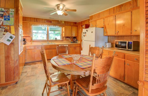 Morehead City House | SPACIOUS & PRIVATE PET FRIENDLY WATERFRONT HOME NEAR DOWNTOWN HISTORIC BEAUFORT