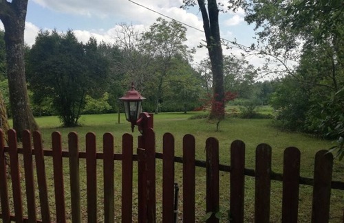 Augignac House | Spacious, quiet house in the heart of the Périgord Vert region