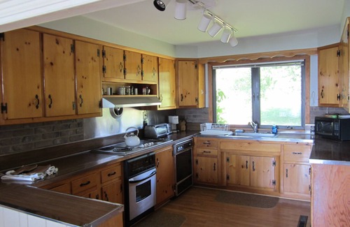 Westport House | Spacious Ranch on Lake Champlain!
