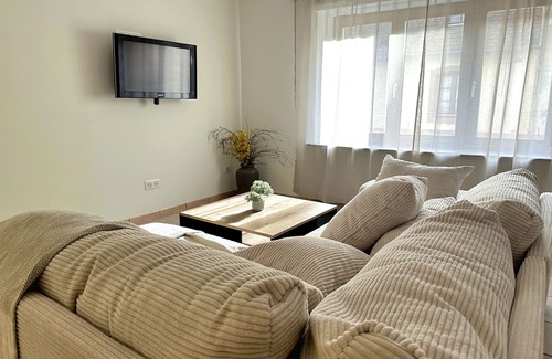 Saverne Apartment | Spacious Residence 80m², 5 Minutes from Saverne, Bike Paths, Private Parking