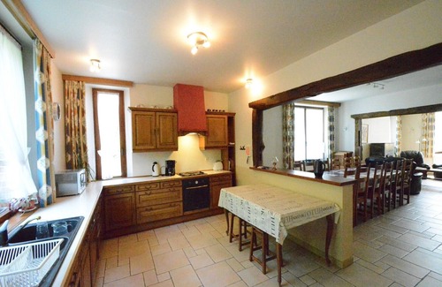 Daverdisse House | Spacious retreat, Daverdisse