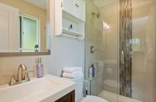 Allendale Area House | Spacious Retreat Ensuite Bedrooms Large Yard