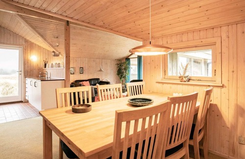 Blokhus House | Spacious Retreat with Views - By Traum Ferienwohnungen