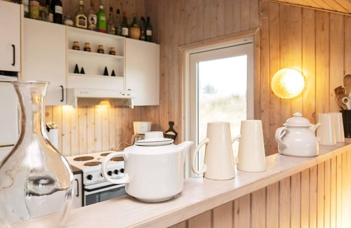 Blokhus House | Spacious Retreat with Views - By Traum Ferienwohnungen